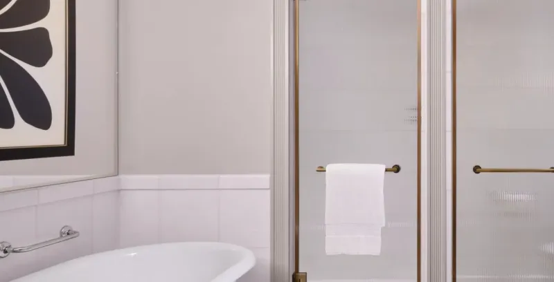 Terrace Suite @ The Savoy