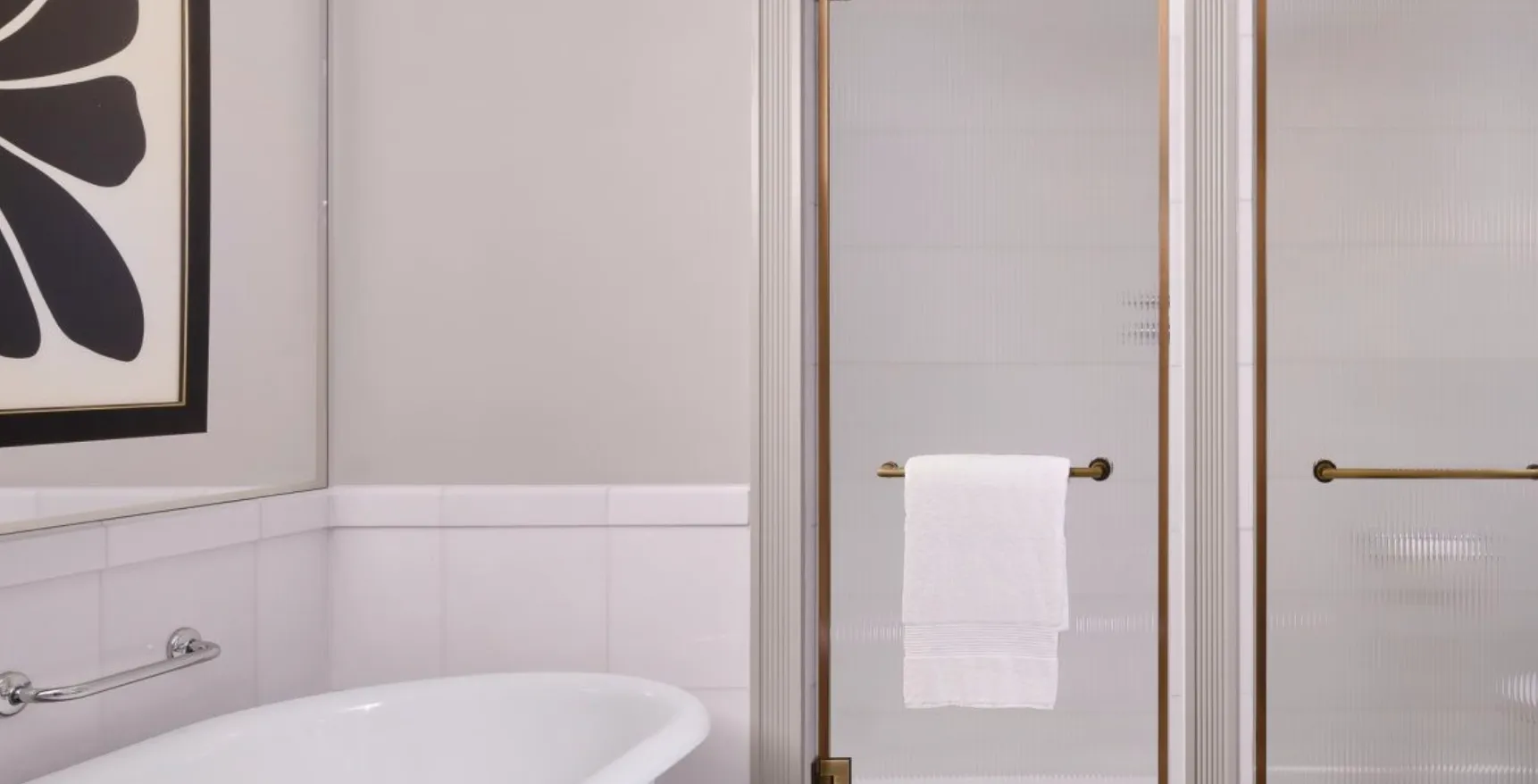 Terrace Suite @ The Savoy