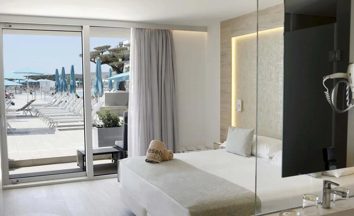 Comfort Itaca Pool View  2 Adults  @ Elba Sunset Mallorca Thalasso Spa