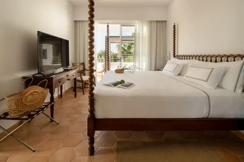 Grand Suite @ Melia Cala D Or Boutique Hotel