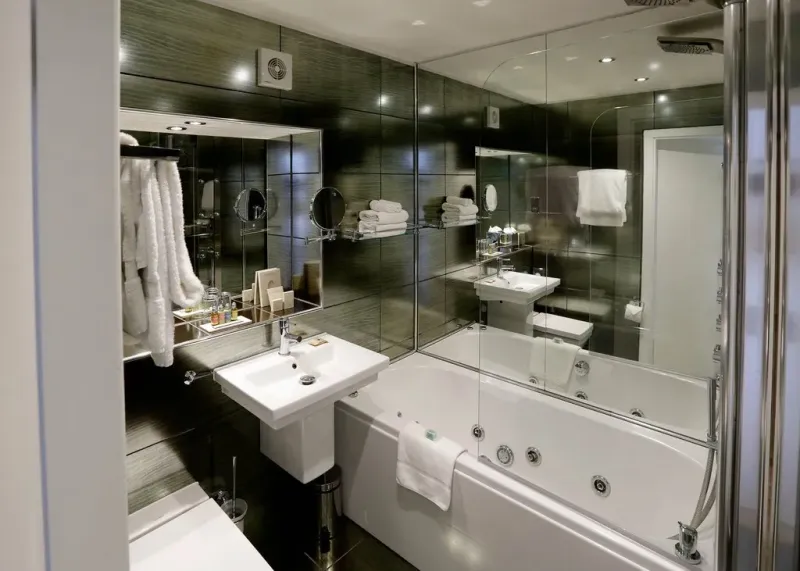 Townhouse Grand @ Nira Caledonia