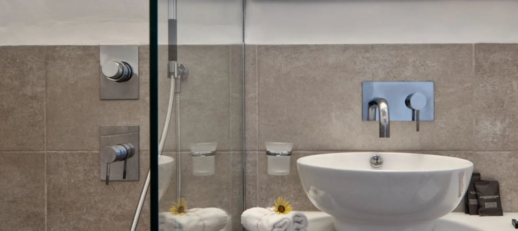 Two Bedroom Traditional House @ Mykonos Princess Hotel