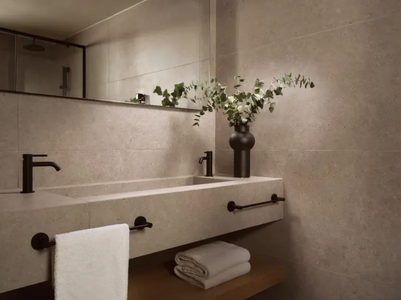 Superior Suite @ Lesante Classic Luxury Hotel  amp  Spa