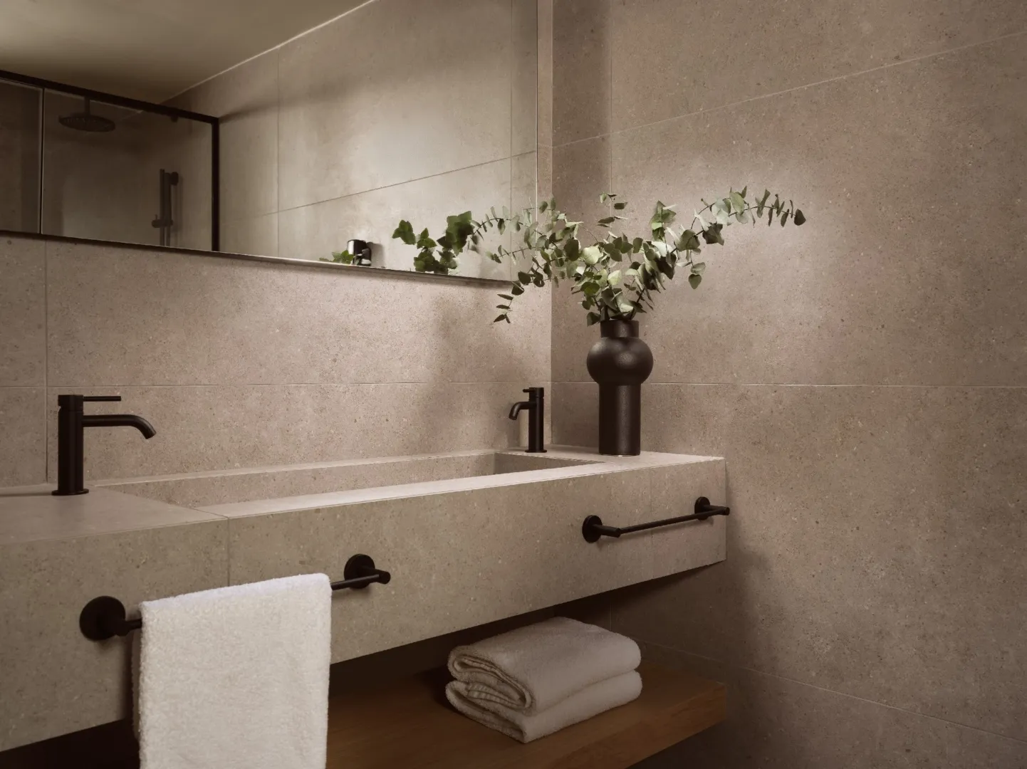 Superior Suite @ Lesante Classic Luxury Hotel  amp  Spa