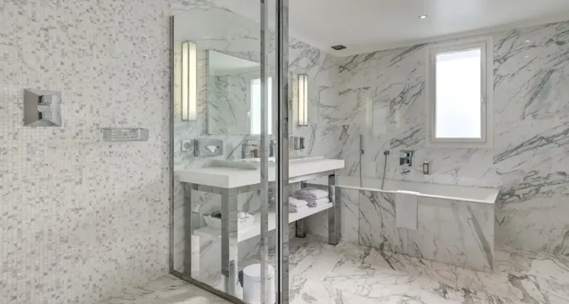 Suite Juliana @ Juliana Hotel Cannes