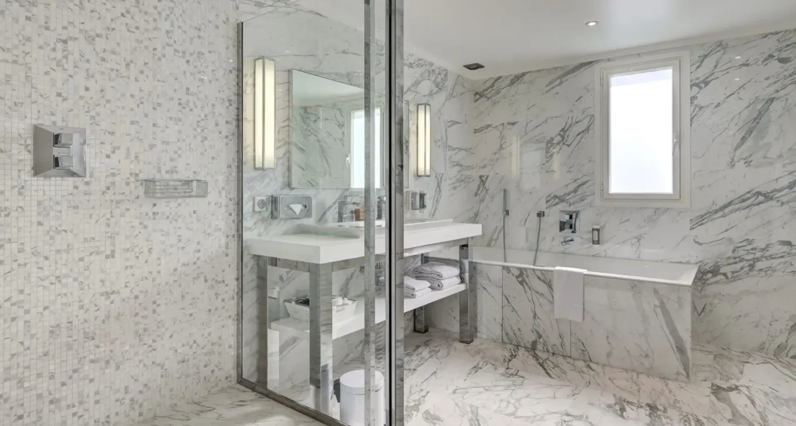 Suite Juliana @ Juliana Hotel Cannes