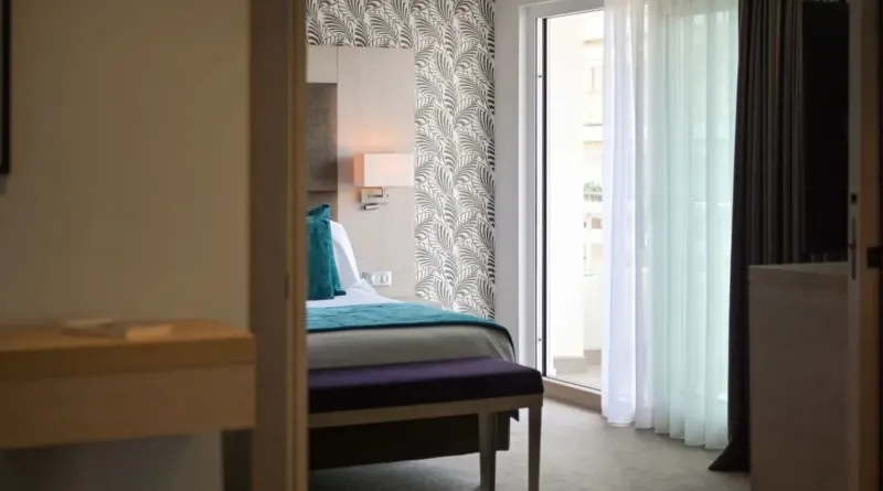 Suite Juliana @ Juliana Hotel Cannes