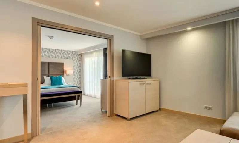 Suite Juliana @ Juliana Hotel Cannes