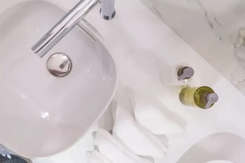 Feature Twin Or Double Room  City View @ The Scotsman Hotel