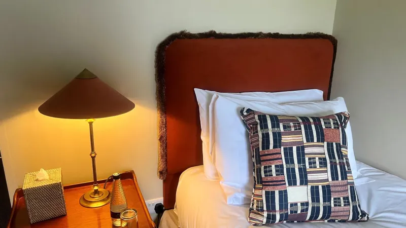 Cosy Room @ The Alfriston