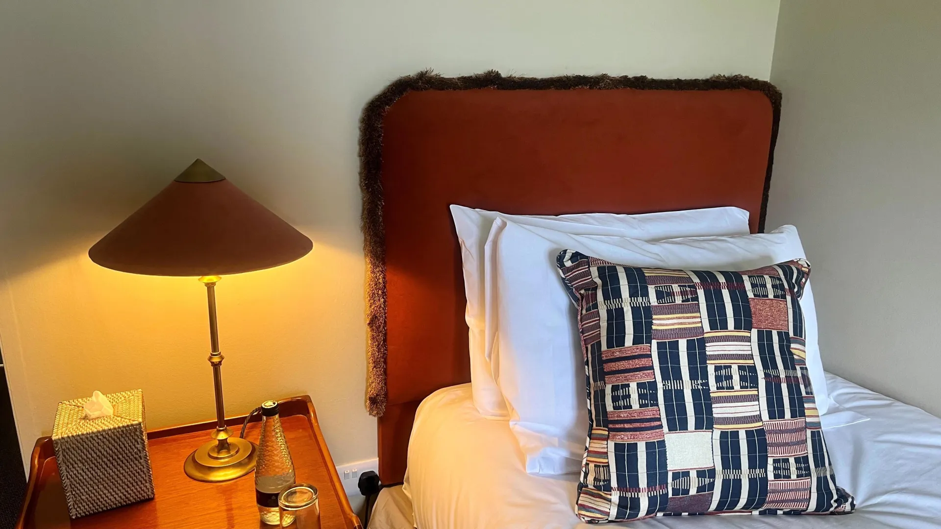 Cosy Room @ The Alfriston