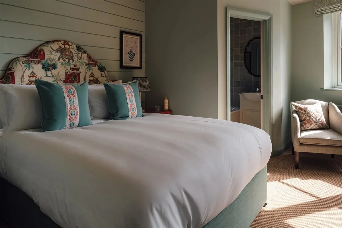 Classic Room @ The Alfriston