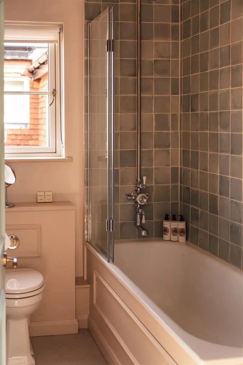 Heritage Room @ The Alfriston