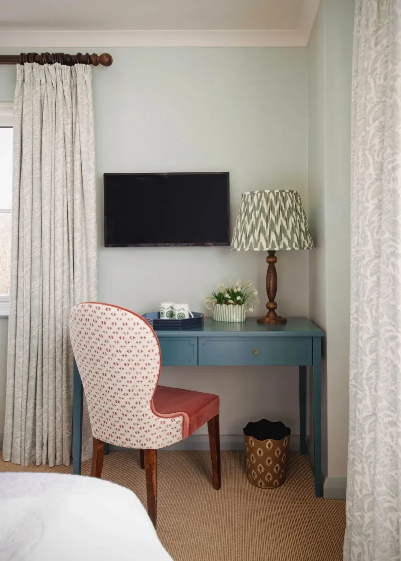 Heritage Room @ The Alfriston