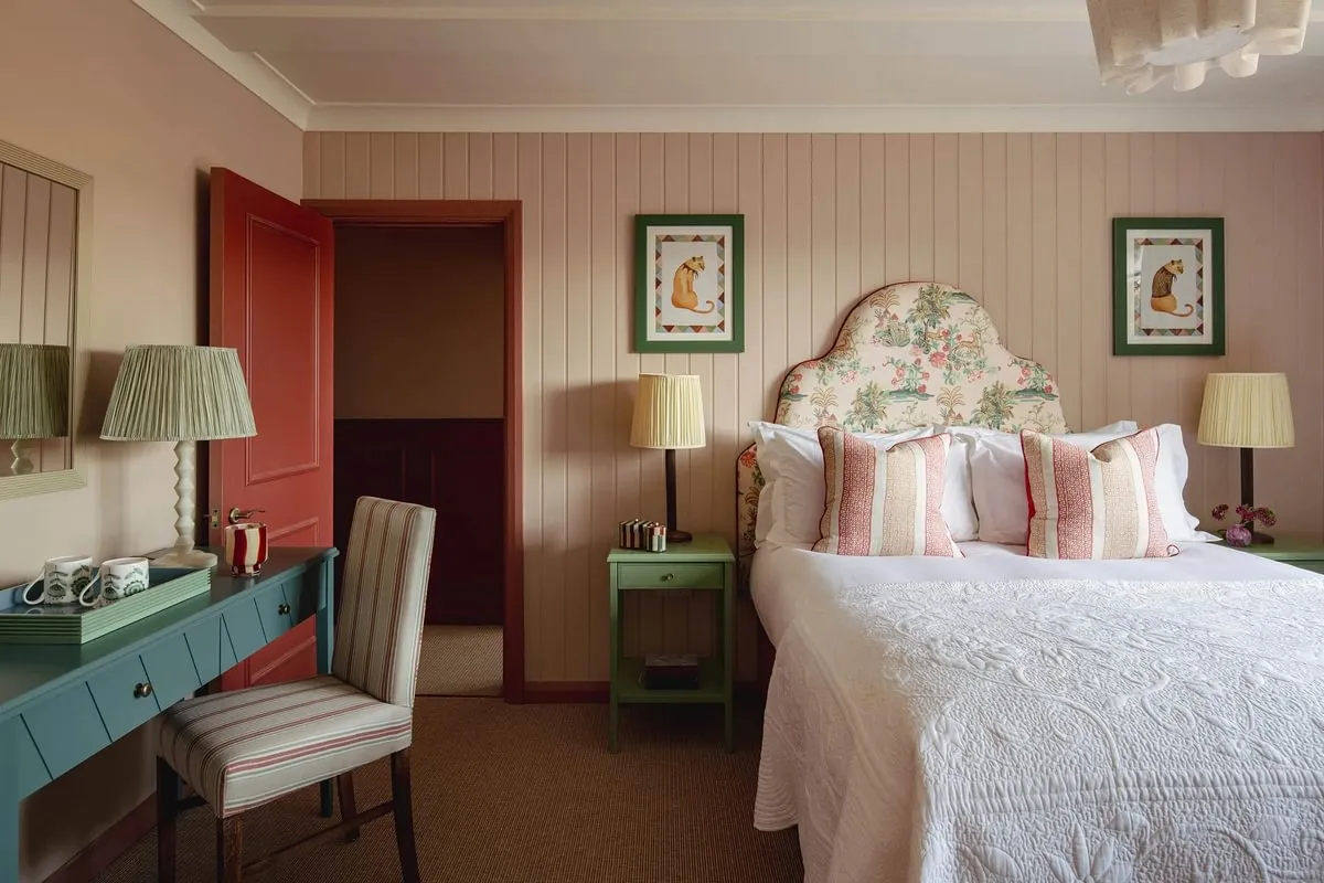 Culture Room @ The Alfriston