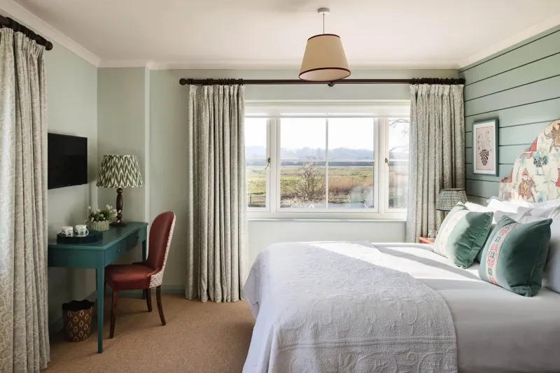 Sussex Room @ The Alfriston