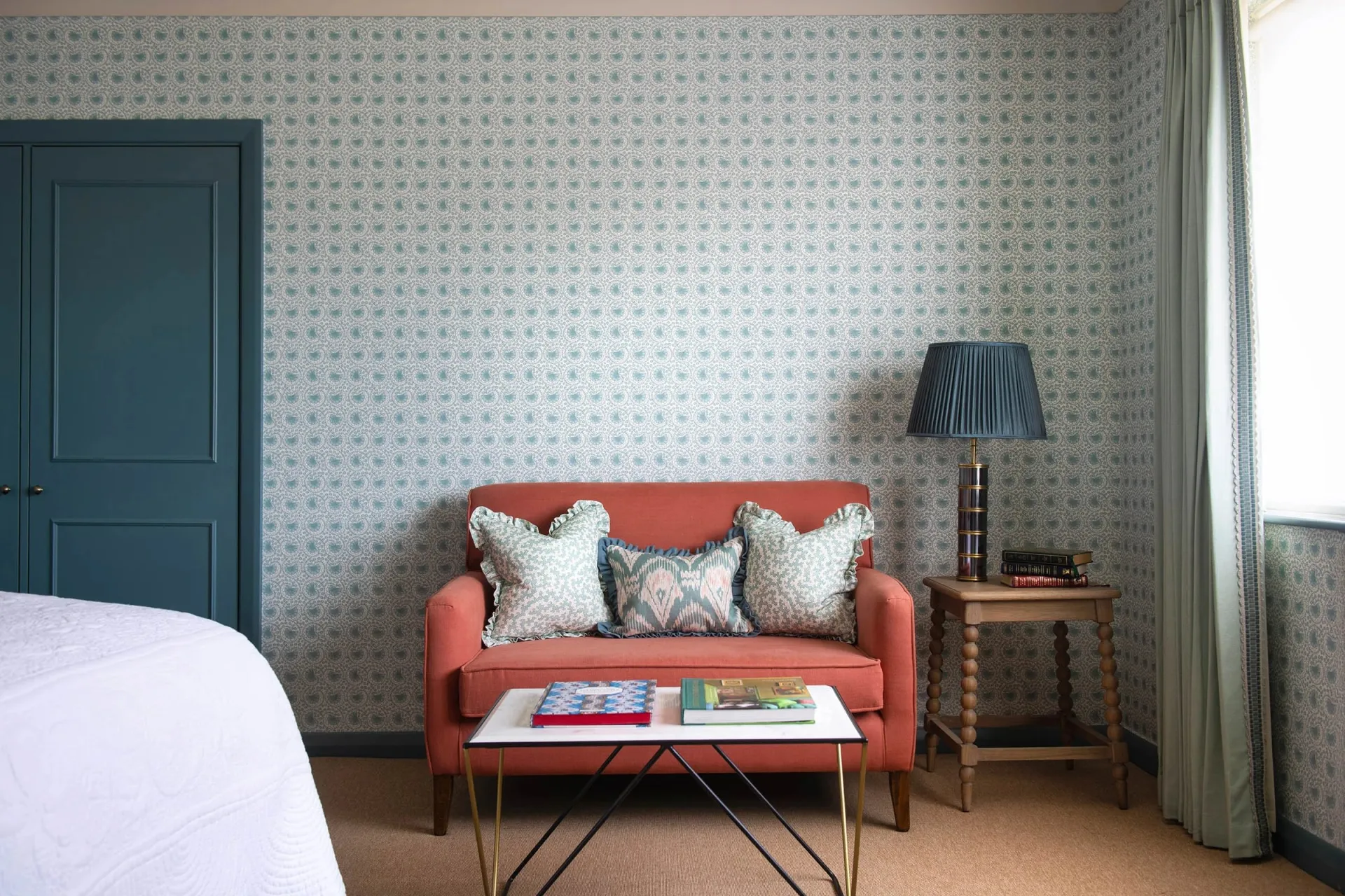 Sussex Room @ The Alfriston