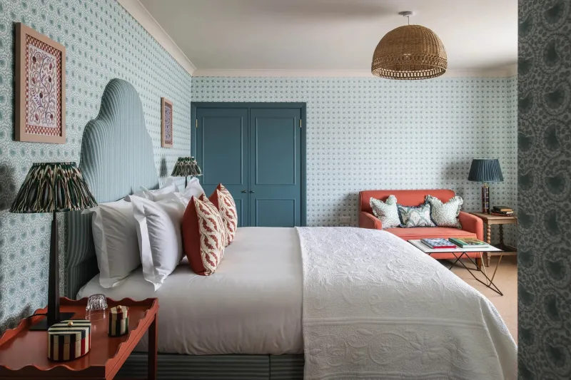 Sussex Room @ The Alfriston