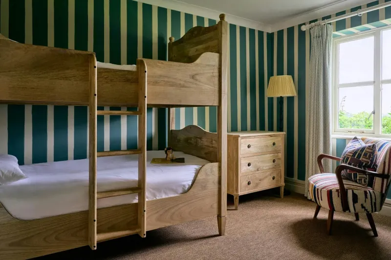 Family Room @ The Alfriston