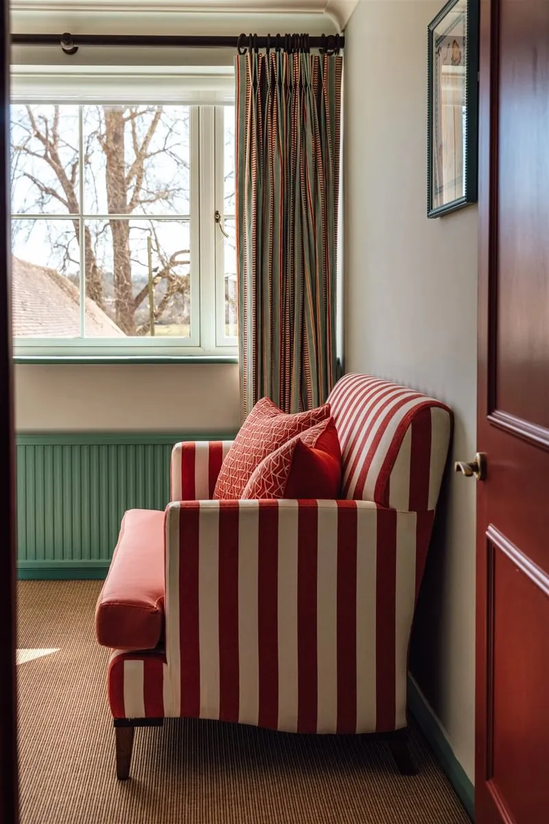 Family Room @ The Alfriston