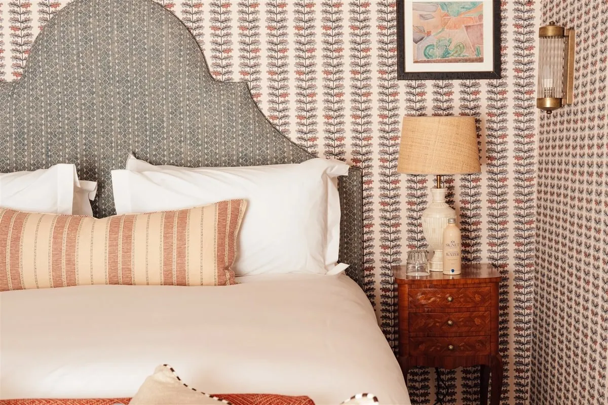 Gyles Suite @ The Alfriston