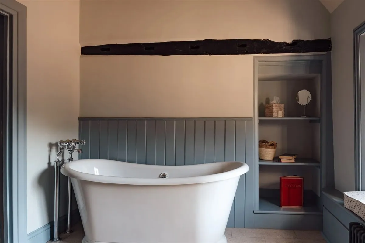 Gyles Suite @ The Alfriston