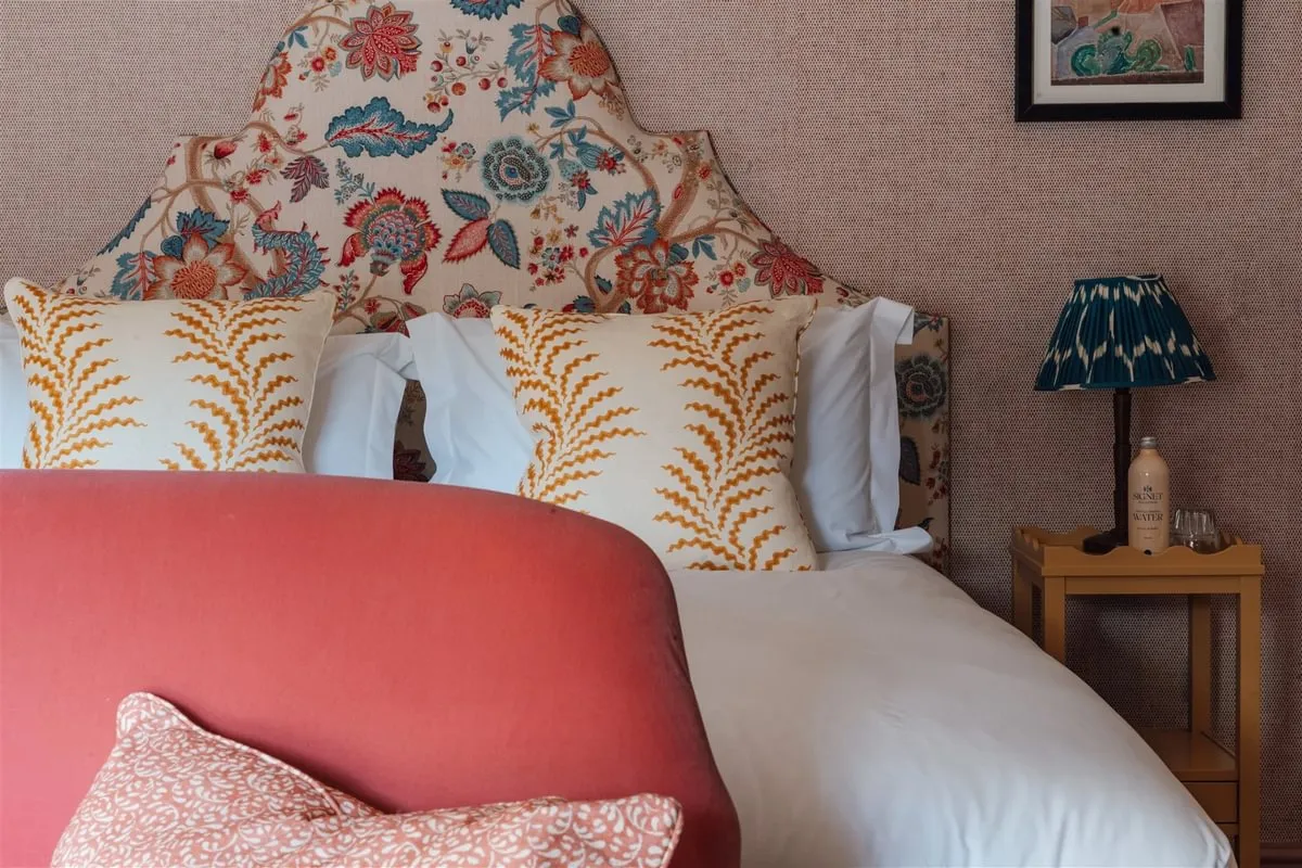 Lawrence Suite @ The Alfriston