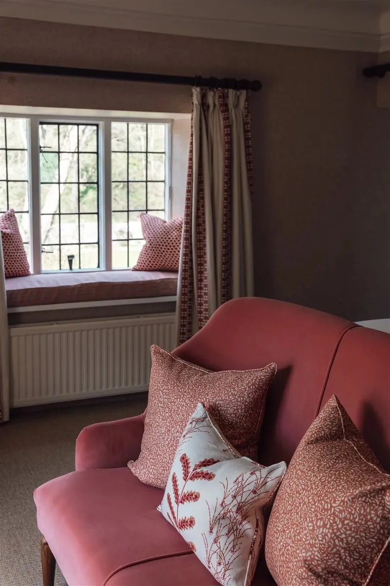 Lawrence Suite @ The Alfriston