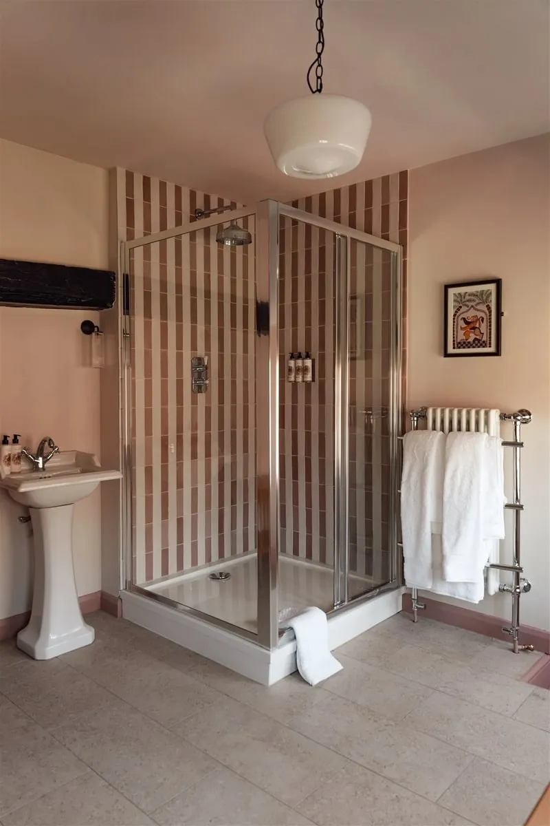 Lawrence Suite @ The Alfriston