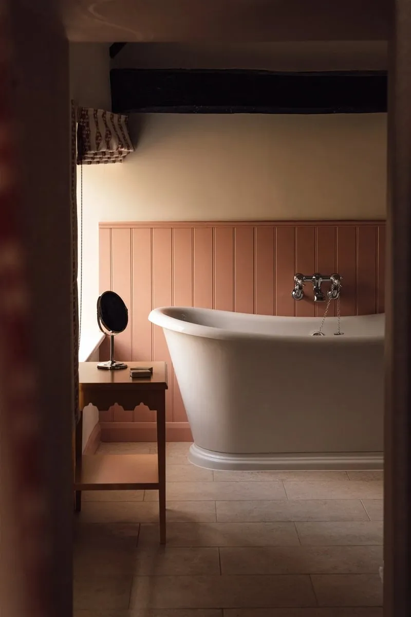 Lawrence Suite @ The Alfriston