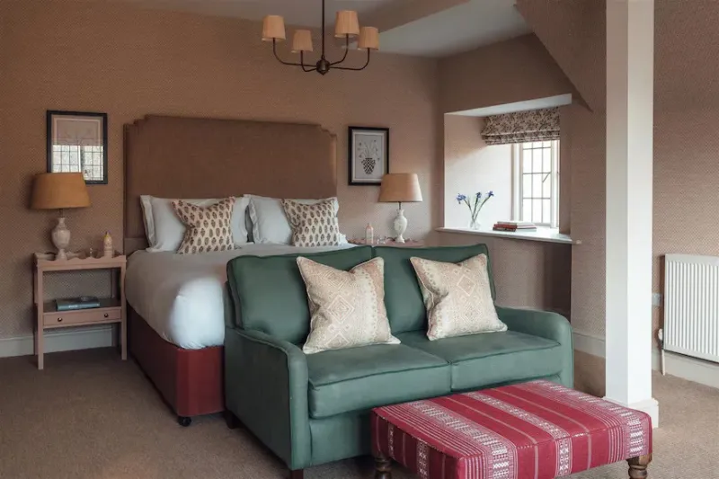 Dene Suite @ The Alfriston