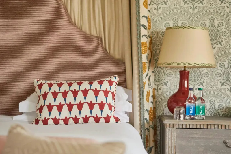 Dene Suite @ The Alfriston