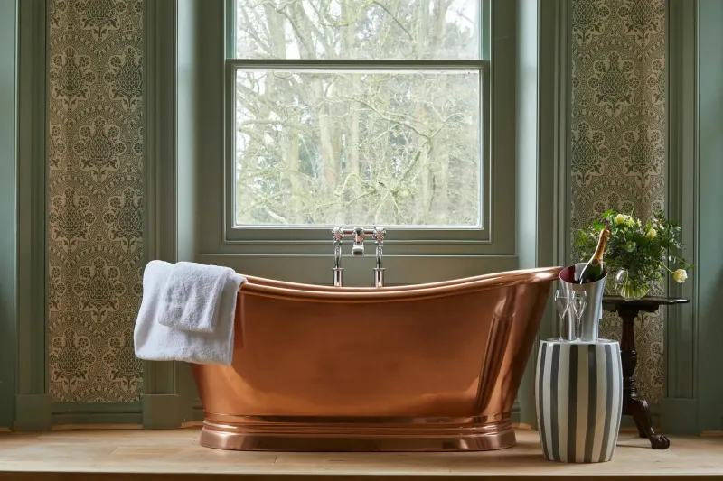 Dene Suite @ The Alfriston