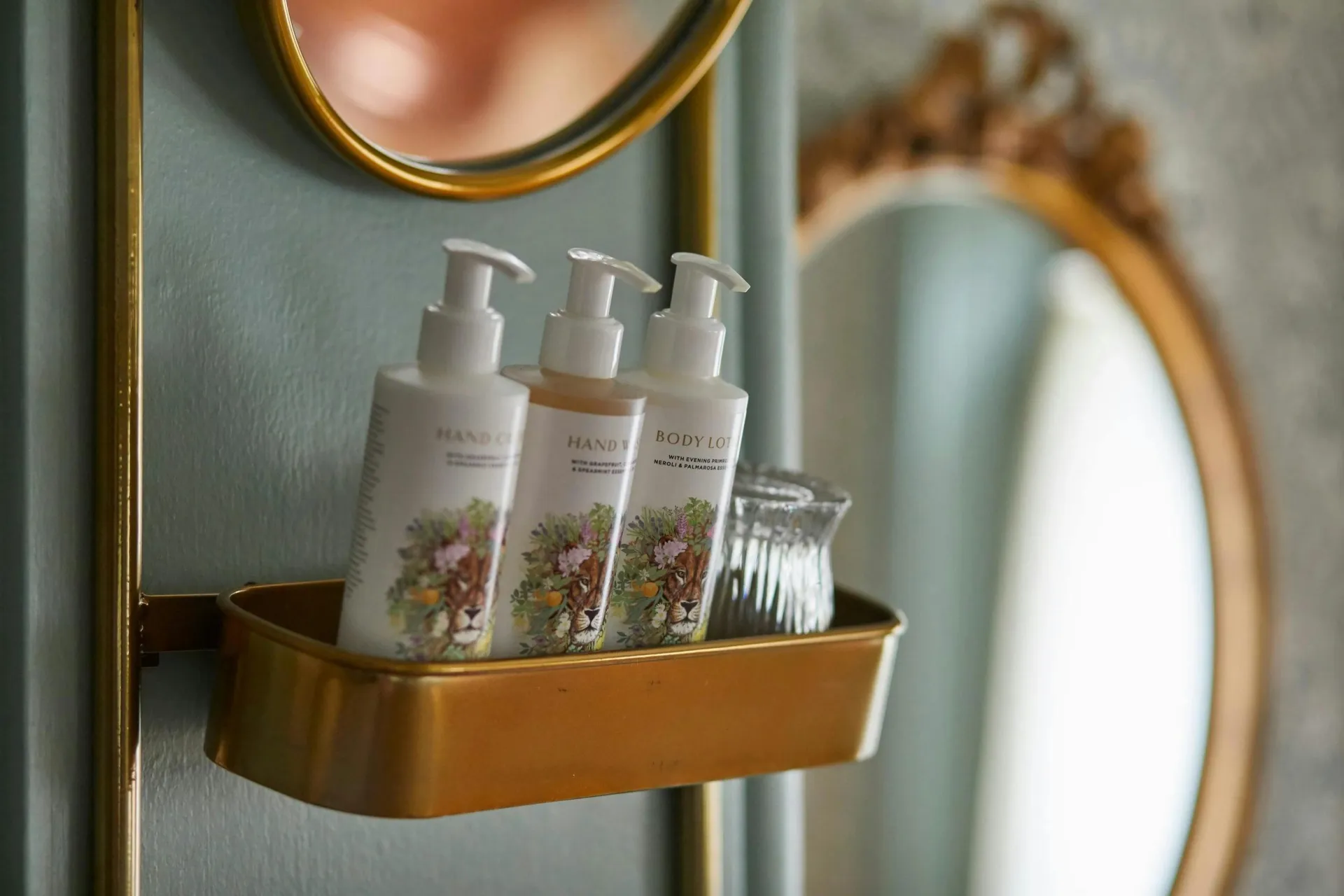 Dene Suite @ The Alfriston