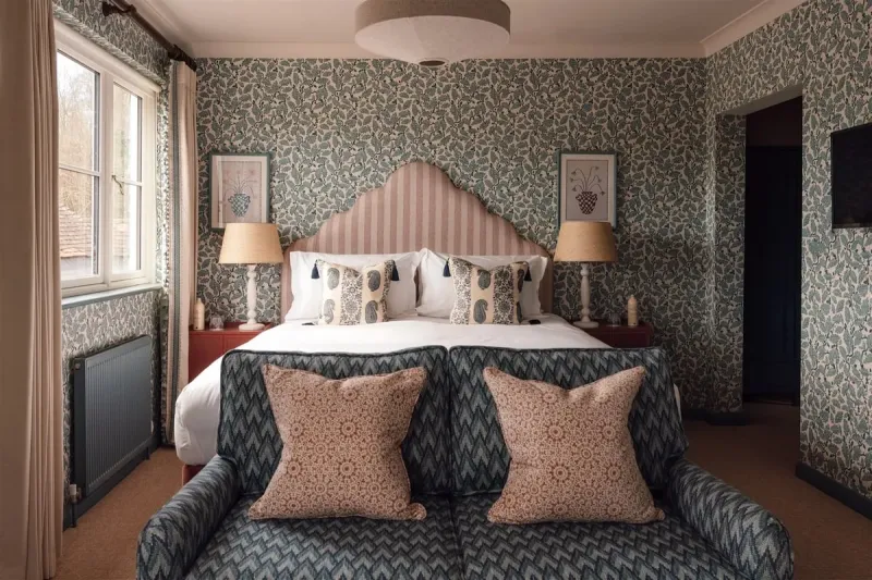 Champion Suite @ The Alfriston