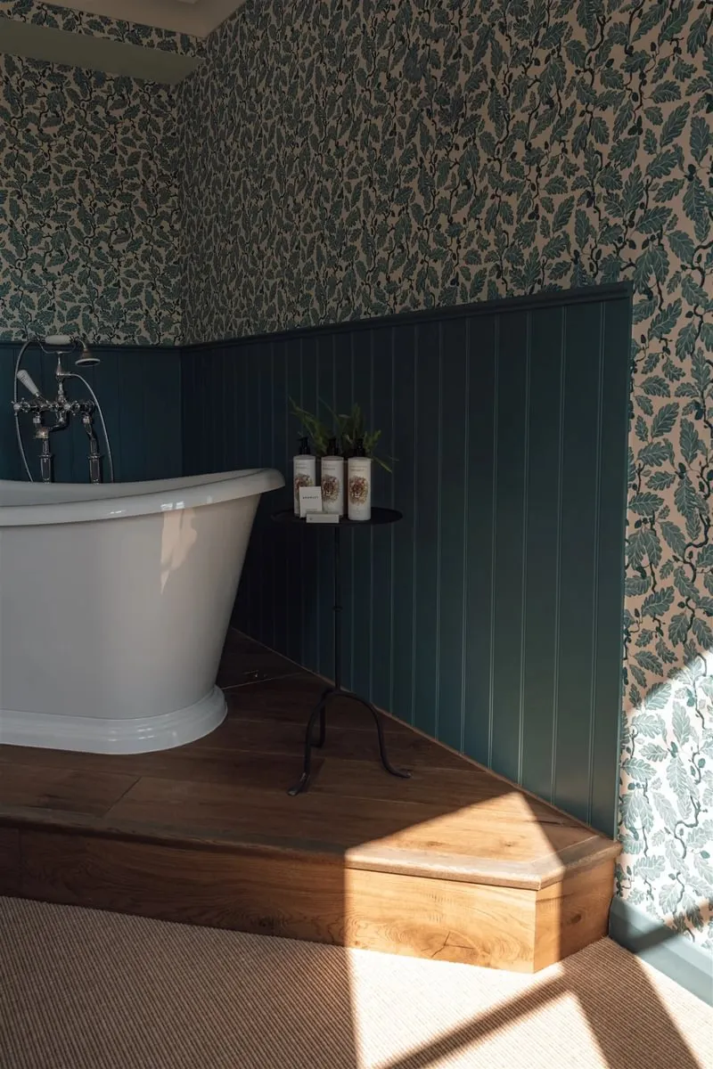 Champion Suite @ The Alfriston