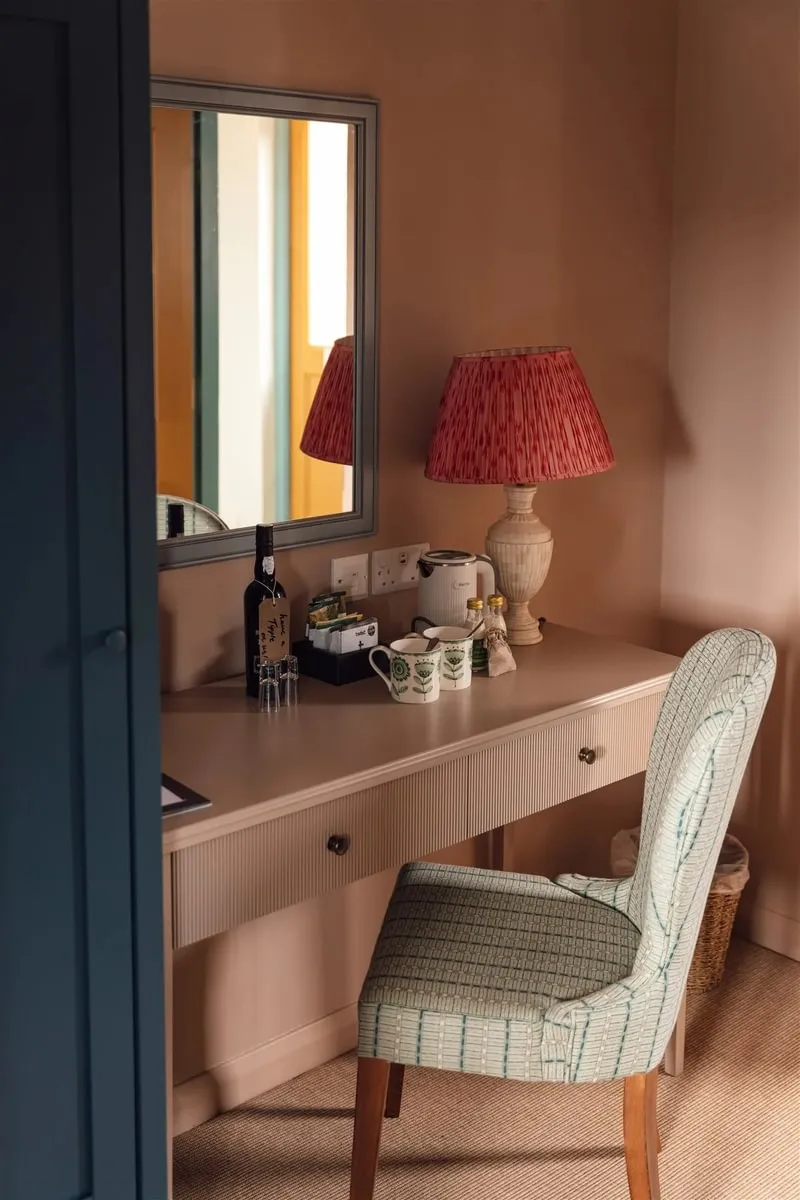 Champion Suite @ The Alfriston