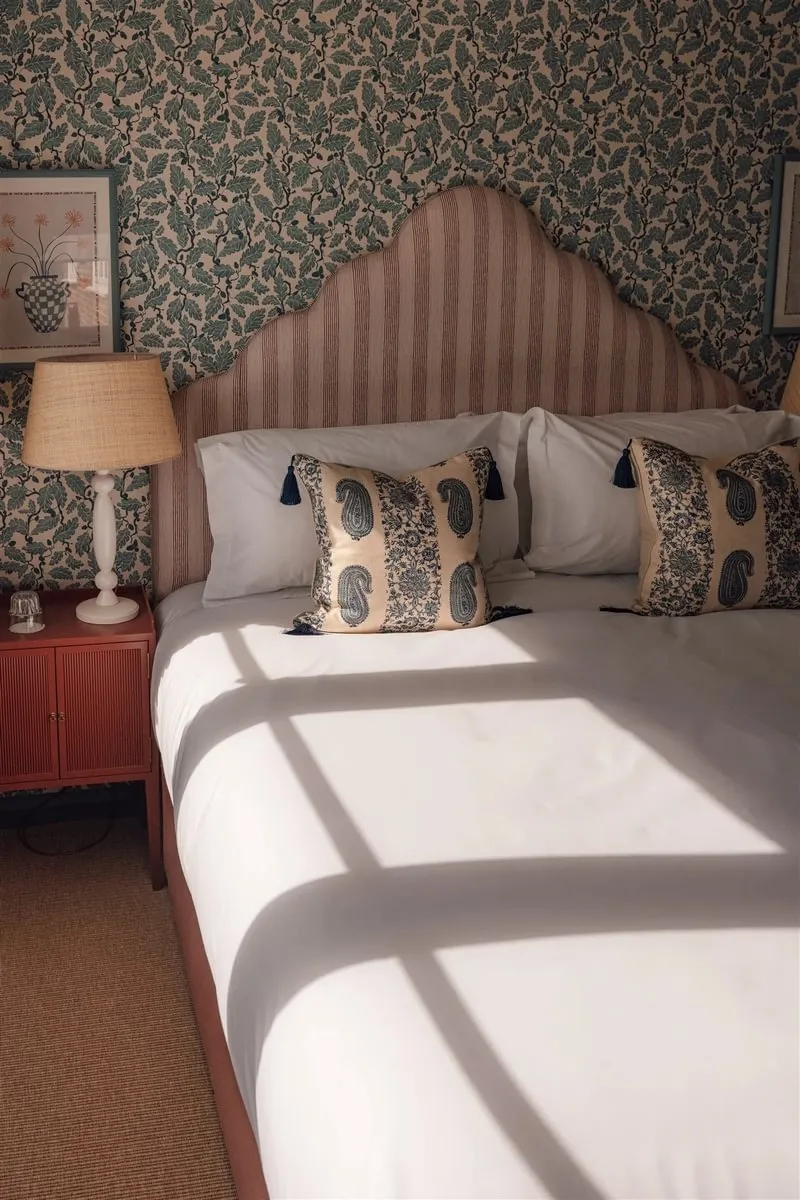 Champion Suite @ The Alfriston