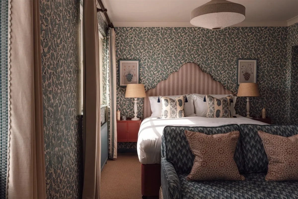 Champion Suite @ The Alfriston