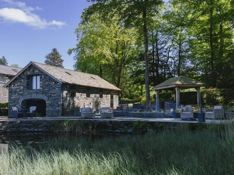 The Boathouse @ Storrs Hall Hotel