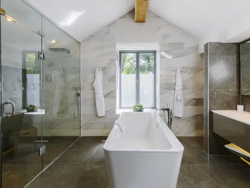 The Boathouse @ Storrs Hall Hotel