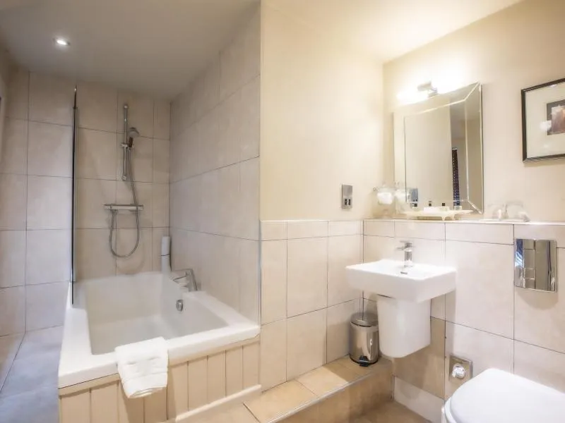 Cosy Double @ Whitley Hall Country House Hotel