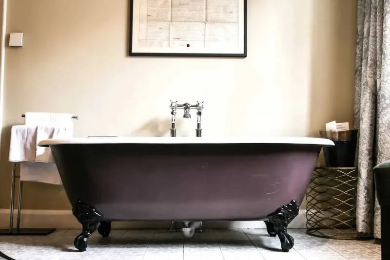 Junior Suite @ Maids Head Hotel