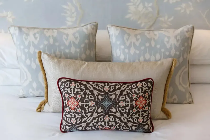 Junior Suite @ Maids Head Hotel