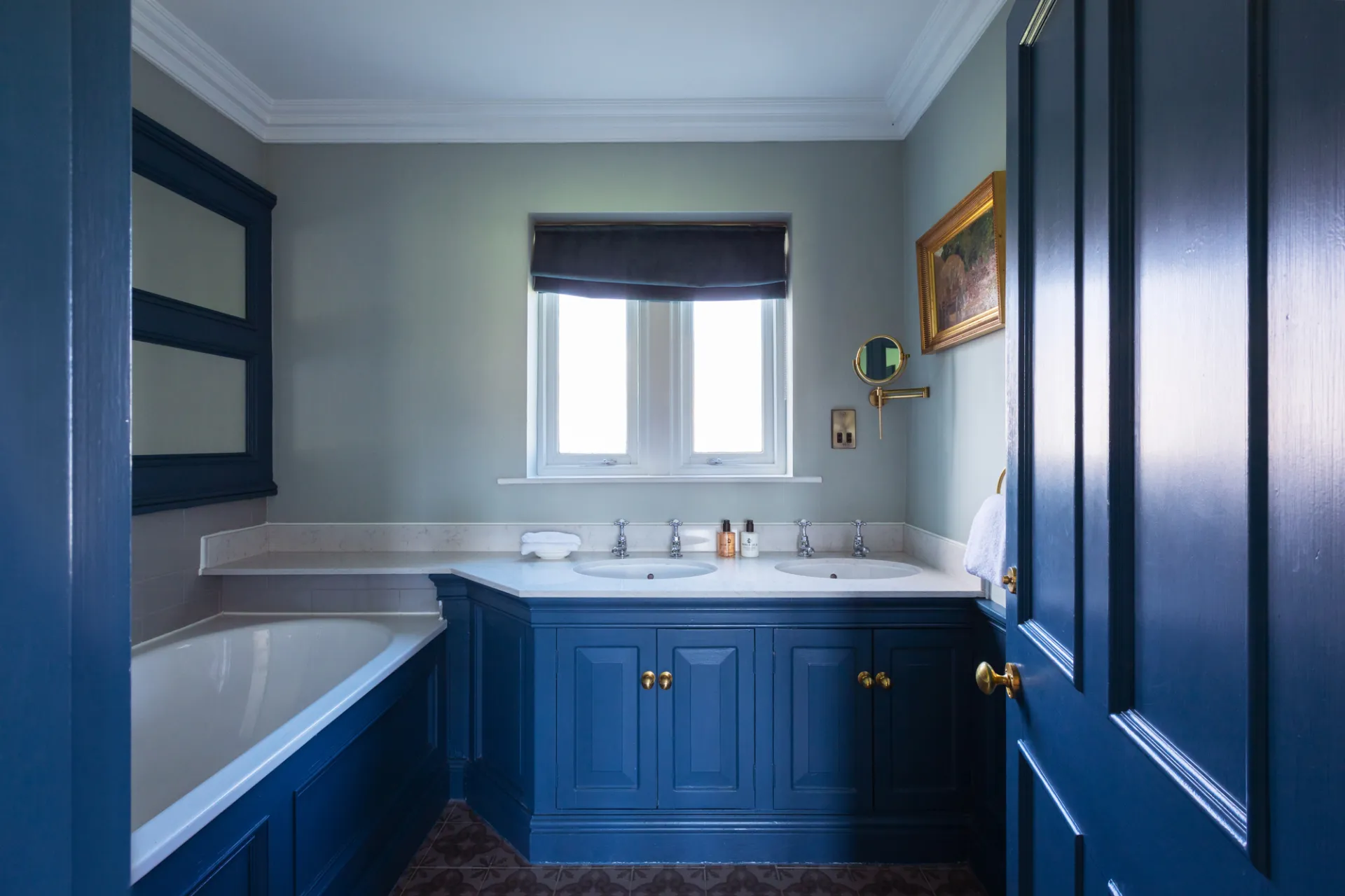 Suite @ The Devonshire Arms Hotel