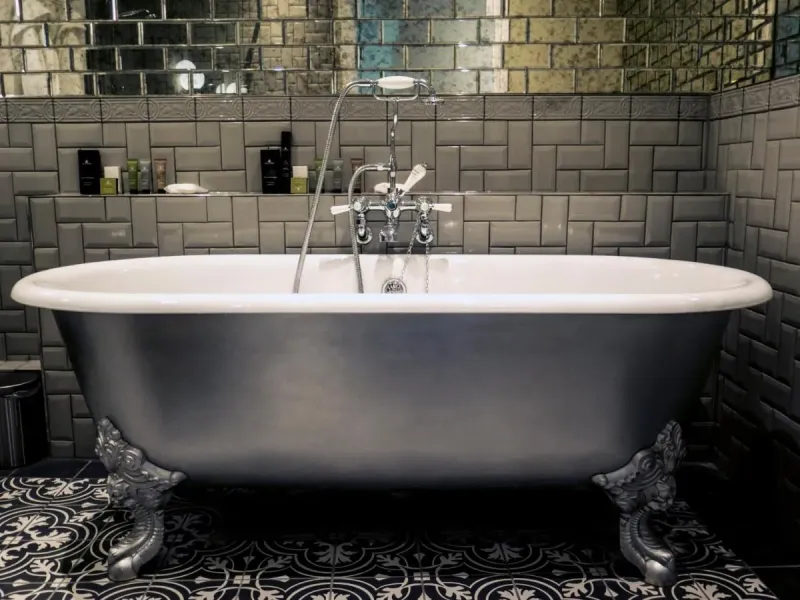 Celebration Suite @ Hardwick Hall Hotel