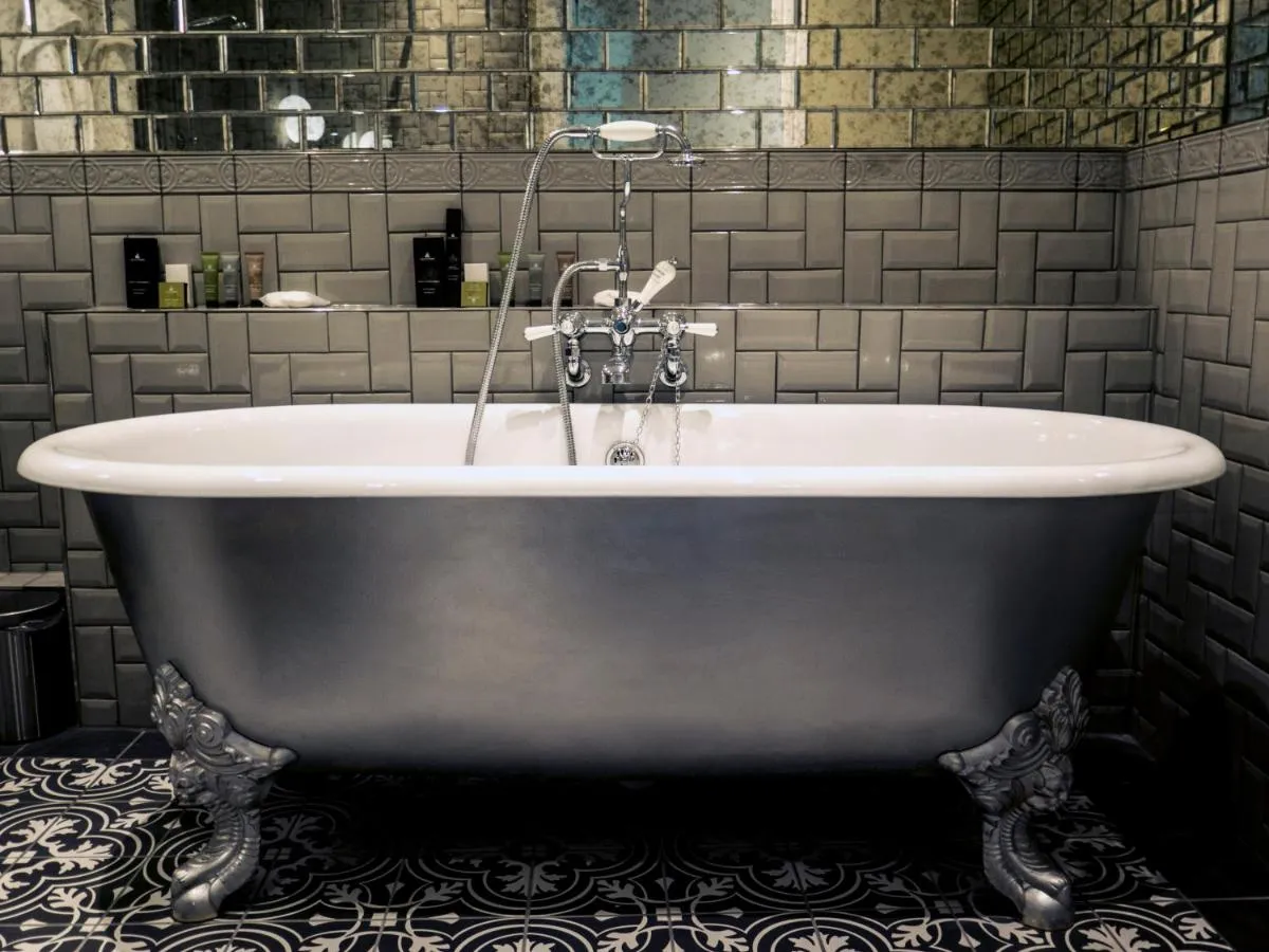 Celebration Suite @ Hardwick Hall Hotel