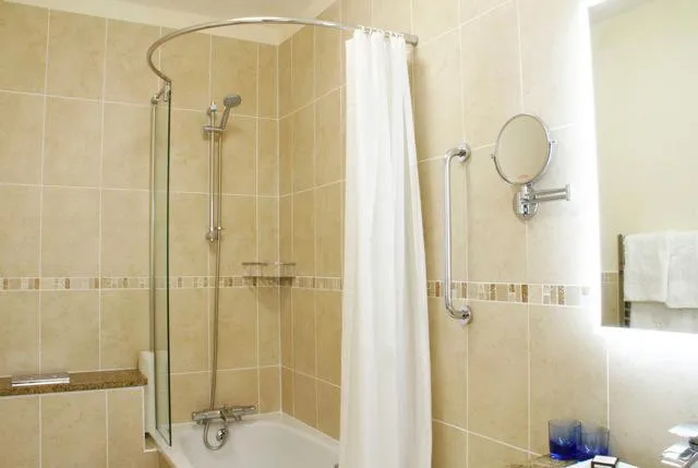 Country Double @ Ilsington Country Hotel