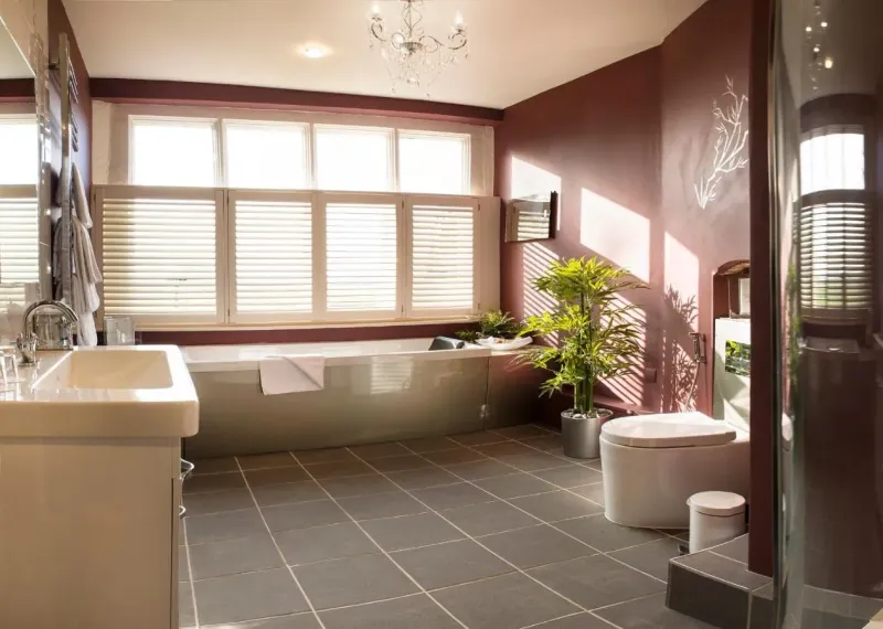 Deluxe Double @ Hatherley Manor Hotel