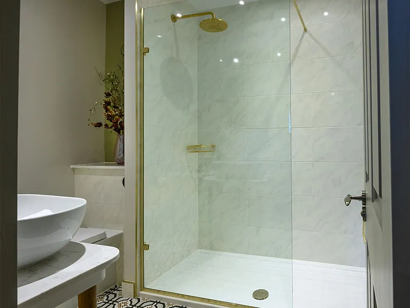 Superior Deluxe @ Gonville Hotel